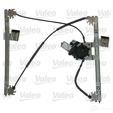 Стеклоподъемник VALEO 3276428505541 244772 7VI3 P0T 850554 - Изображение 1