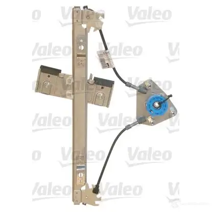 Стеклоподъемник VALEO 3276428508856 850885 Z BIHO1 1206242646