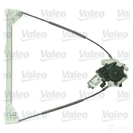 Стеклоподъемник VALEO 244328 850056 3276428500560 V6 5IL5 - Изображение 1