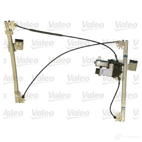 Стеклоподъемник VALEO 3276428504575 S Q776 850457 244689 - Изображение 1