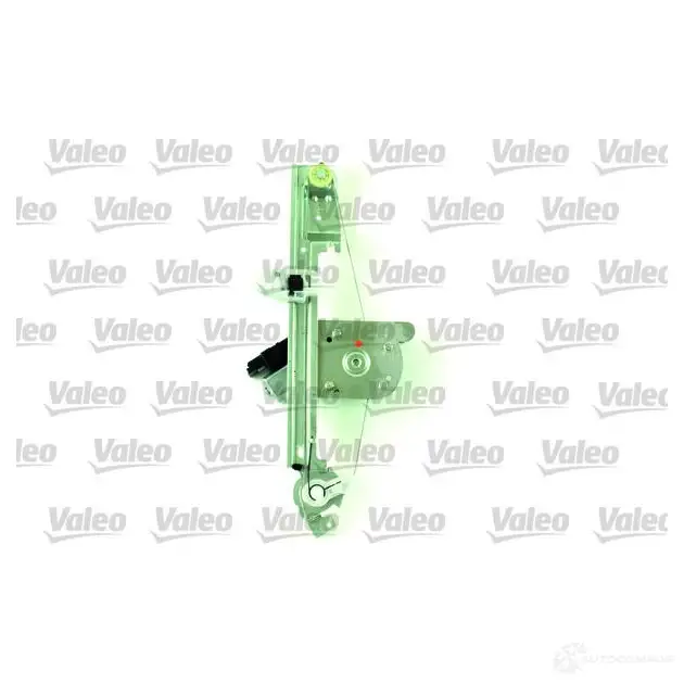 Стеклоподъемник VALEO 851921 1437909640 2S C03 - Изображение 1