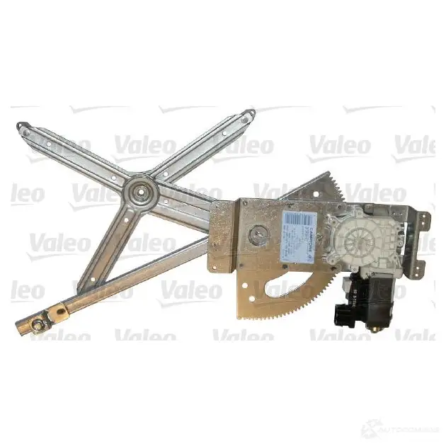 Стеклоподъемник VALEO XK E7CY 244544 850298 3276428502984 - Изображение 1
