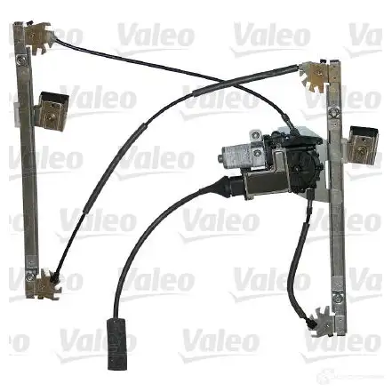 Стеклоподъемник VALEO 850452 3276428504520 244684 ILMPE GD - Изображение 1