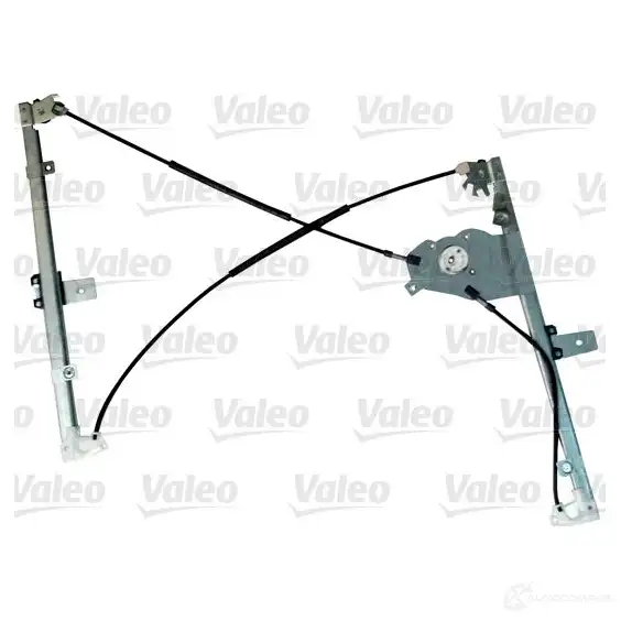 Стеклоподъемник VALEO NSC 9R 1206243208 3276428510545 851054