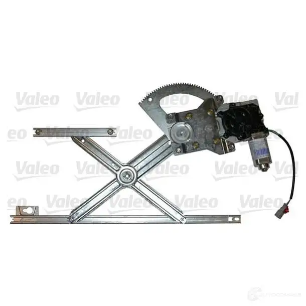 Стеклоподъемник VALEO 244781 3276428505640 850564 K8 LMY - Изображение 1