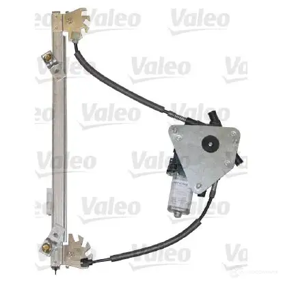 Стеклоподъемник VALEO 93Z5 US 3276428505886 850588 244805 - Изображение 1