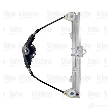 Стеклоподъемник VALEO 851563 YACM E 1206245012 3276428515632
