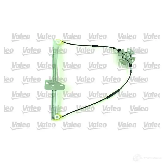 Стеклоподъемник VALEO 851935 1437855712 E6 9RR