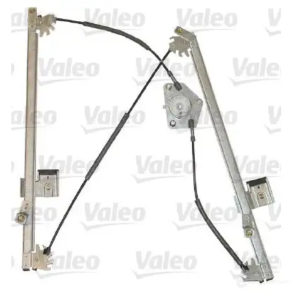 Стеклоподъемник VALEO 244926 3276428507095 850709 2N 8VM