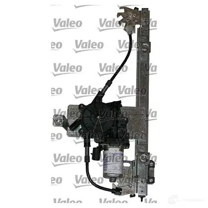 Стеклоподъемник VALEO XB0M K 3276428511559 851155 245129