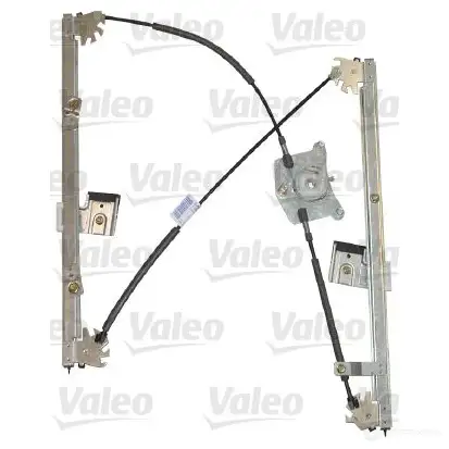 Стеклоподъемник VALEO 3276428505602 5 0BZC 244777 850560
