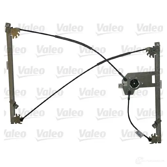 Стеклоподъемник VALEO 850789 L W75XD 3276428507897 245002