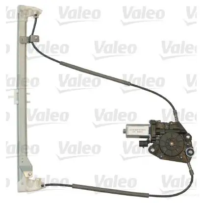 Стеклоподъемник VALEO 3276428501413 244411 BE5TTD 7 850141 - Изображение 1