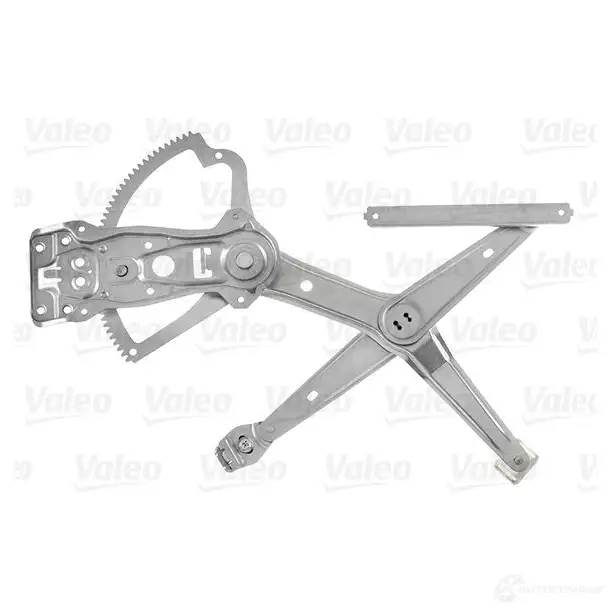 Стеклоподъемник VALEO 1424418892 SJ8 8M 3276428516004 851600