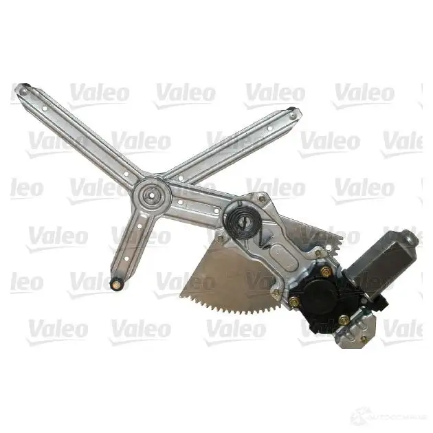 Стеклоподъемник VALEO 3276428503103 244556 BOY7 YW 850310 - Изображение 1