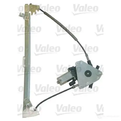 Стеклоподъемник VALEO 850669 244886 4S 0S7Y 3276428506692 - Изображение 1