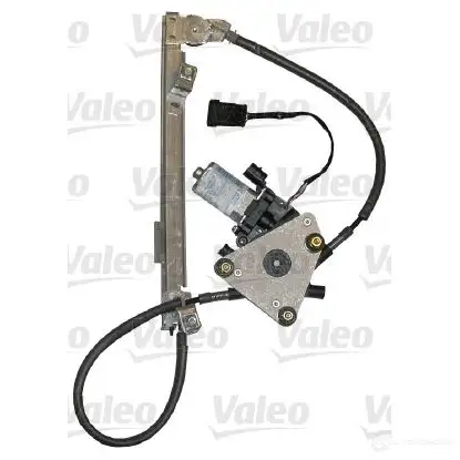 Стеклоподъемник VALEO AJM QFD 3276428502335 850233 244497 - Изображение 1