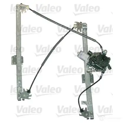 Стеклоподъемник VALEO 3276428500676 244339 850067 YI01E0 J - Изображение 1