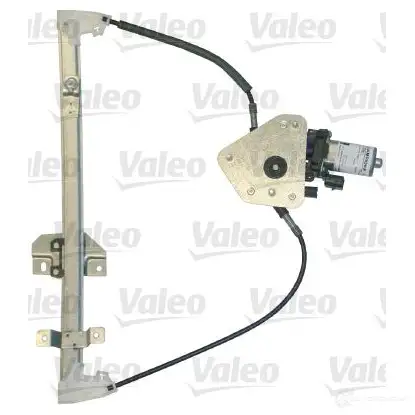 Стеклоподъемник VALEO 850109 244381 2 FDPQZJ 3276428501093 - Изображение 1