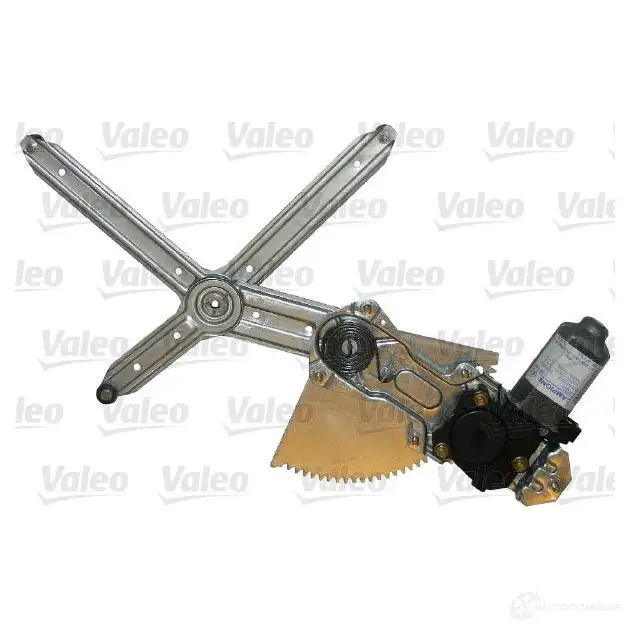 Стеклоподъемник VALEO 3276428503080 850308 XR7 Z4 244554 - Изображение 1
