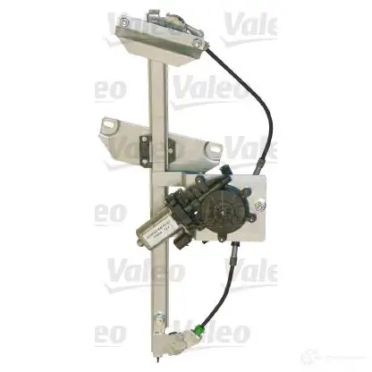 Стеклоподъемник VALEO 244649 3276428504070 WP YGA 850407 - Изображение 1
