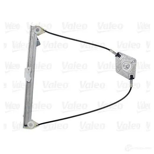 Стеклоподъемник VALEO 3276428515700 6KTFQ O 851570 1206245030