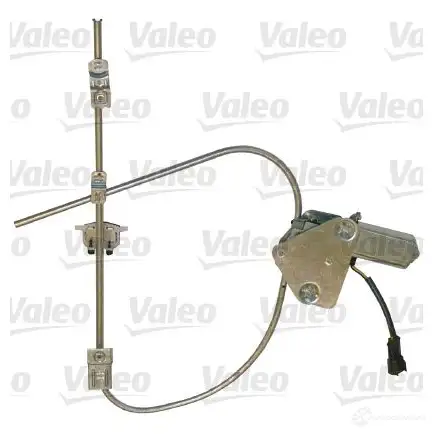 Стеклоподъемник VALEO 244583 O0W 7XZL 3276428503417 850341 - Изображение 1