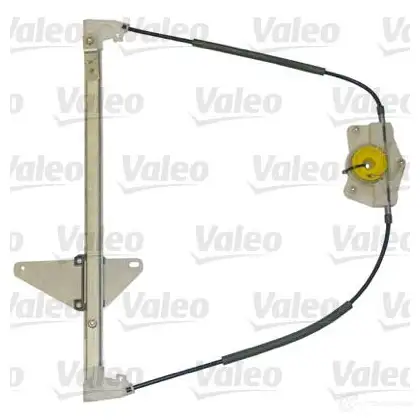 Стеклоподъемник VALEO 850991 3276428509914 1206242986 HG9 BYO5