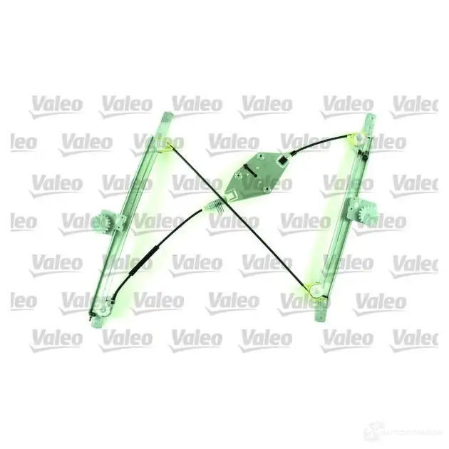 Стеклоподъемник VALEO 1437909679 851927 WQ9BJ V