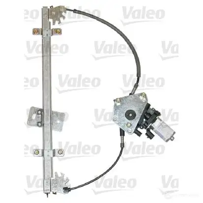 Стеклоподъемник VALEO 3276428500980 244370 QB2 HA 850098 - Изображение 1