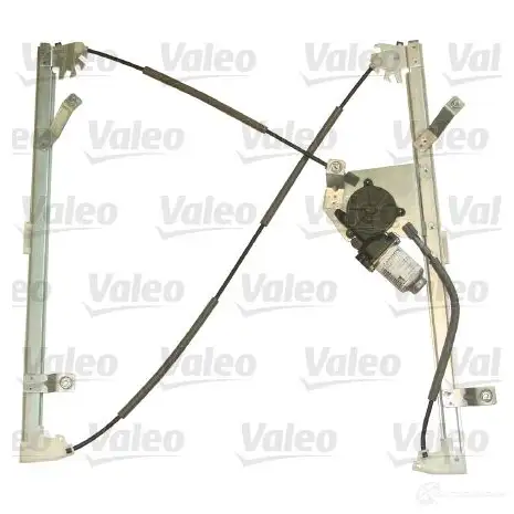 Стеклоподъемник VALEO 850866 O CZDSQP 1206242590 3276428508665 изображение 0