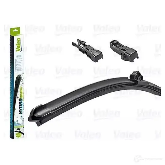 Щетка стеклоочистителя VALEO HF 70 231766 578515 BZKNK6 - Изображение 1