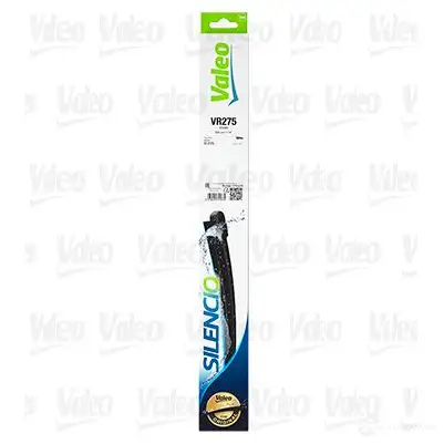 Щетка стеклоочистителя VALEO VR27 5 1425016326 574583 N9AKU изображение 0