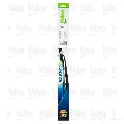 Щетка стеклоочистителя VALEO 574136 3JVM3YB VM1 1 231308 изображение 0