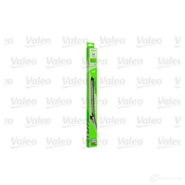 Щетка стеклоочистителя VALEO E3 5 575900 E1VUH3 1193424175 изображение 1