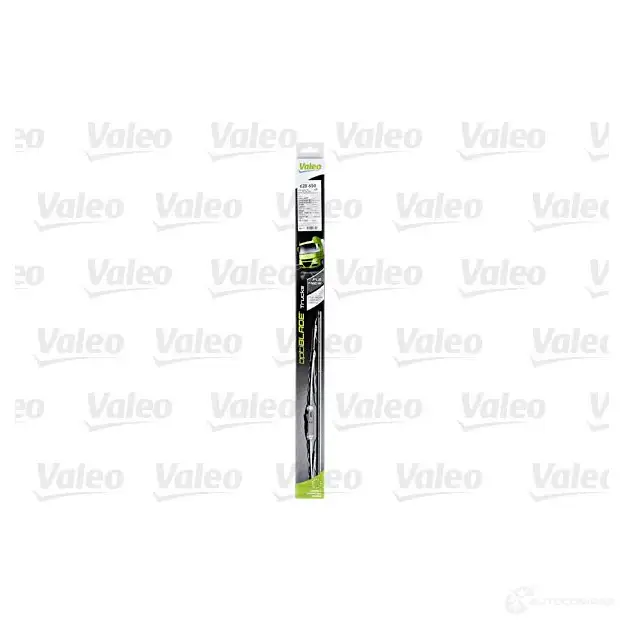 Щетка стеклоочистителя VALEO 628650 233778 3276426286503 CO84C N изображение 0