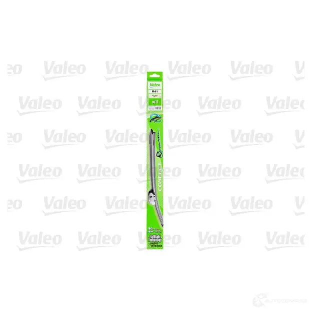 Щетка стеклоочистителя VALEO R4 1 WDH65R 231655 576072 изображение 0