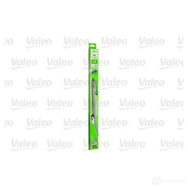 Щетка стеклоочистителя VALEO R4 1 WDH65R 231655 576072 изображение 1