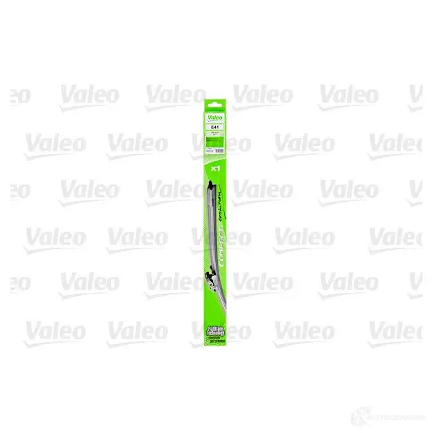 Щетка стеклоочистителя VALEO 1193424177 575902 BJB0SJ E4 1 изображение 0