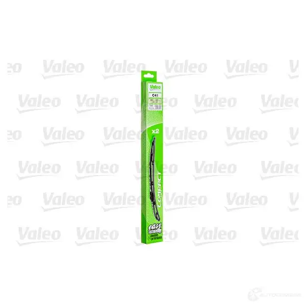 Щетка стеклоочистителя VALEO C 41 576003 WCAM0 231633 изображение 1