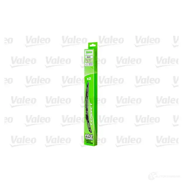 Щетка стеклоочистителя VALEO C 41 576003 WCAM0 231633 изображение 2