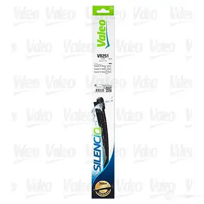 Щетка стеклоочистителя VALEO 574330 VM251X1 231435 VM2 51 - Изображение 1