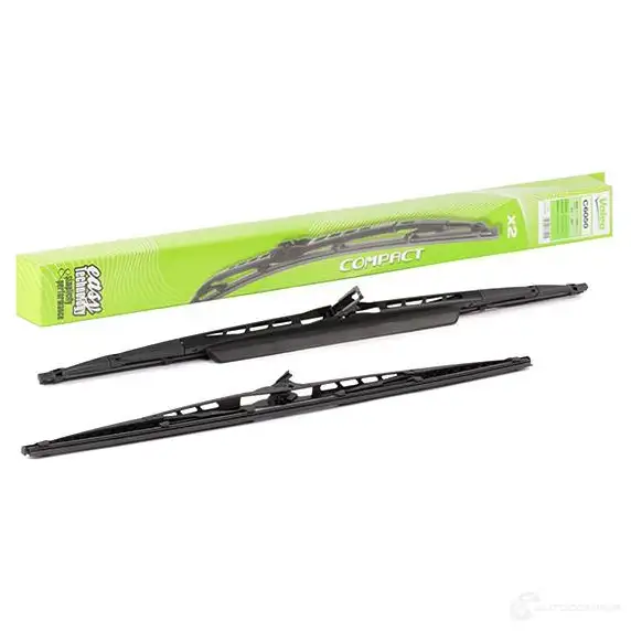 Щетка стеклоочистителя VALEO C 6050 576102 7ELSYR 231670 - Изображение 1