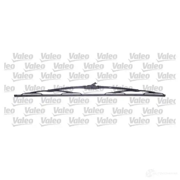 Щетка стеклоочистителя VALEO 628652 1437874348 N 2OVB - Изображение 1