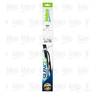 Щетка стеклоочистителя VALEO V 24 1423052051 V501 574098 - Изображение 1