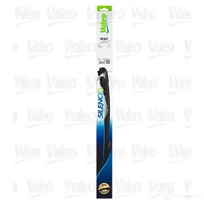 Щетка стеклоочистителя VALEO 574657 231546 VF45 7 VM457 - Изображение 1