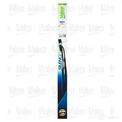 Щетка стеклоочистителя VALEO 231392 VRNYO 574283 V M217 - Изображение 1