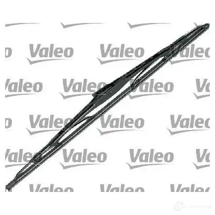 Щетка стеклоочистителя VALEO 1423051797 C91CD U M8 567795 изображение 0