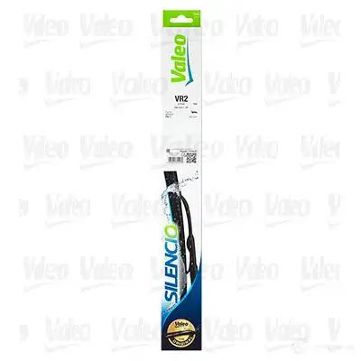 Щетка стеклоочистителя VALEO VR2 574127 VM 2 231303 - Изображение 1