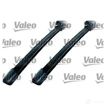 Щетка стеклоочистителя VALEO 5990786 P878N 574360 VM42 2
